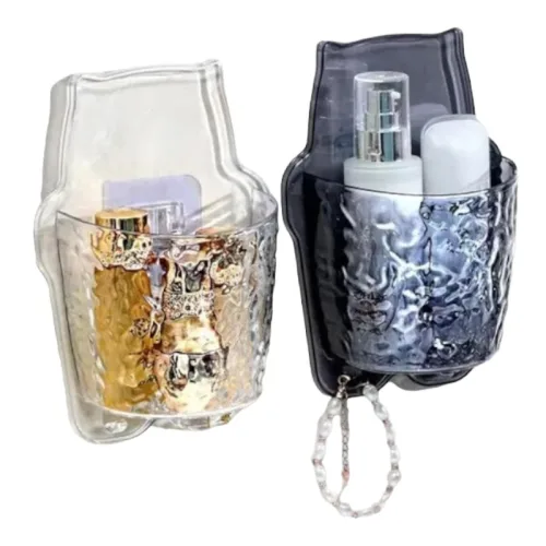 Đánh giá combo 2 Giỏ Treo Tường Con Cú Đựng Kem Bàn Chải Đánh Răng
