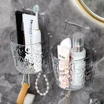 Đánh giá combo 2 Giỏ Treo Tường Con Cú Đựng Kem Bàn Chải Đánh Răng