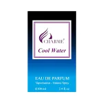 Nước Hoa Charme Cool Water 100ml