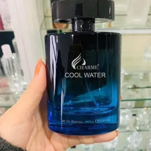 Nước Hoa Charme Cool Water 100ml