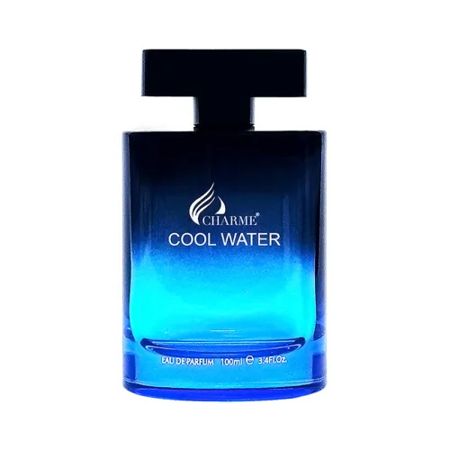 Nước Hoa Charme Cool Water 100ml