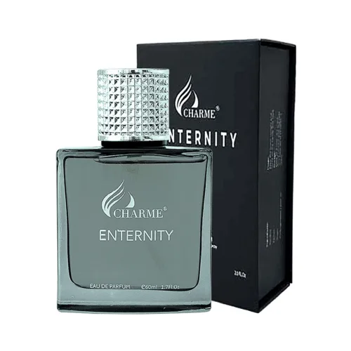 Giá sỉ nước hoa nam Charme ENTERNITY 60ml chính hãng