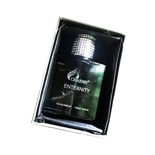 Giá sỉ nước hoa nam Charme ENTERNITY 60ml chính hãng
