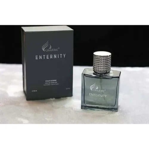 Giá sỉ nước hoa nam Charme ENTERNITY 60ml chính hãng