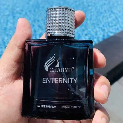 Giá sỉ nước hoa nam Charme ENTERNITY 60ml chính hãng