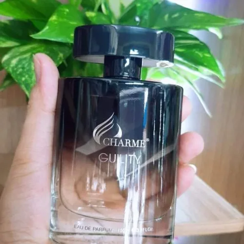 Nước hoa nam Charme guility 100ml chính hãng