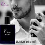 Nước hoa nam Charme guility 100ml chính hãng