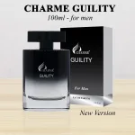 Nước hoa nam Charme guility 100ml chính hãng