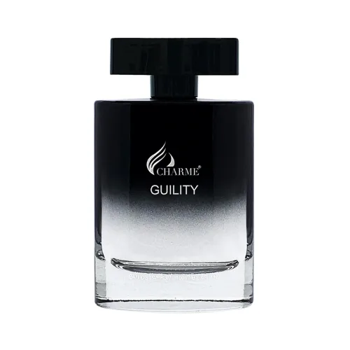 Nước hoa nam Charme guility 100ml chính hãng