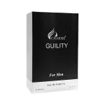 Nước hoa nam Charme guility 100ml chính hãng