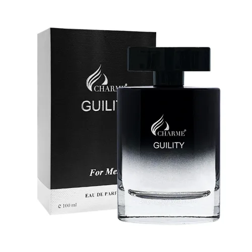 Nước hoa nam Charme guility 100ml chính hãng