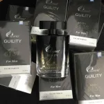 Nước hoa nam Charme guility 100ml chính hãng