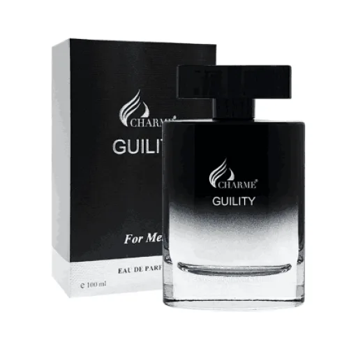 Nước hoa nam Charme guility 100ml chính hãng