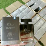 Nước hoa nam Charme guility 100ml chính hãng