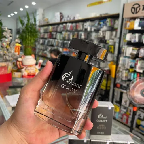 Nước hoa nam Charme guility 100ml chính hãng