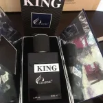 Nước hoa Charme King Eau de Parfum dành cho nam, chai 60 ml