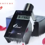 Nước hoa Charme King Eau de Parfum dành cho nam, chai 60 ml