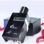 Nước hoa Charme King Eau de Parfum dành cho nam, chai 60 ml