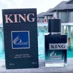 Nước hoa Charme King Eau de Parfum dành cho nam, chai 60 ml