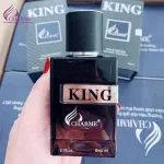 Nước hoa Charme King Eau de Parfum dành cho nam, chai 60 ml