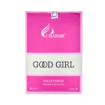 Nước Hoa Charme Good Girl 100ml
