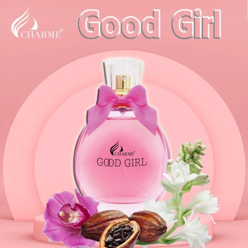 Nước Hoa Charme Good Girl 100ml