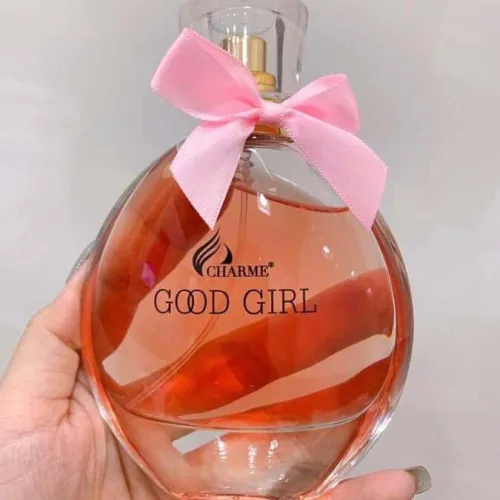 Nước Hoa Charme Good Girl 100ml