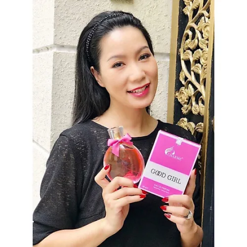 Nước Hoa Charme Good Girl 100ml