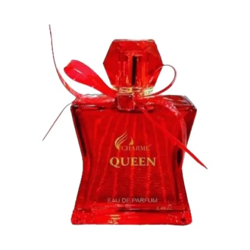 Khám phá Nước Hoa Nữ Charme Queen 100ml thuộc nhóm mỹ phẩm charme