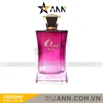 Nước hoa Charme So Sexy Eau De Parfum dành cho nữ 100ml
