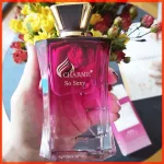 Nước hoa Charme So Sexy Eau De Parfum dành cho nữ 100ml