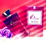 Nước hoa Charme So Sexy Eau De Parfum dành cho nữ 100ml