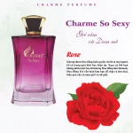 Nước hoa Charme So Sexy Eau De Parfum dành cho nữ 100ml