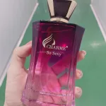 Nước hoa Charme So Sexy Eau De Parfum dành cho nữ 100ml