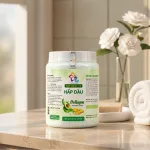 Hấp Dầu Collagen Avocado Scent T&T Beauty 1000ml