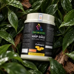 Hấp Dầu Collagen T&T Beauty Avocado Hydrolyzed Collagen 1000ml