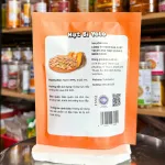 Hạt Bí Trắng Loại Đặc Biệt Yolo - Bí Ngô Gói 100g