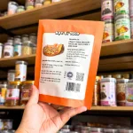 Hạt Bí Trắng Loại Đặc Biệt Yolo - Bí Ngô Gói 100g