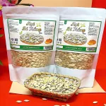 Hạt bí trắng đóng túi zip 500g