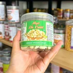 Đánh giá hạt Dẻ Cười Mini Thơm Ngon 200g - Hũ Pet