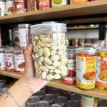 Hạt Dẻ Cười 3 Miền Xanh 300g Hũ PET