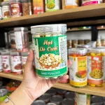 Hạt Dẻ Cười 3 Miền Xanh 300g Hũ PET