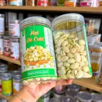 Hạt Dẻ Cười Rang Sấy 350g Thực Phẩm 3 Miền Xanh
