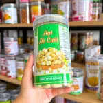 Hạt Dẻ Cười Rang Sấy 350g Thực Phẩm 3 Miền Xanh