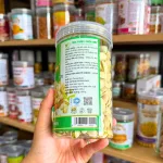 Hạt Dẻ Cười Rang Sấy 350g Thực Phẩm 3 Miền Xanh