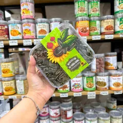Hạt Hướng Dương Hộp 350g