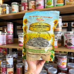 Sỉ hạt Hướng Dương Minh Phát Gói 500g