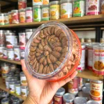 Hạt Điều Rang Muối Cashews - Hạt Điều Xếp Hoa