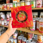 Hạt Macca Macadamia 400g - Hộp Quà Tết