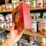 Hạt Macca Macadamia 400g - Hộp Quà Tết